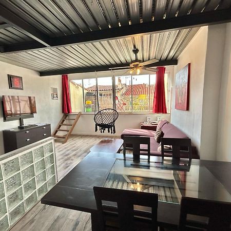 Le Panier - Joli Duplex Centre Ville Historique Avec Grande Terrasse Et Balneo Proche Vieux Port Marsylia Zewnętrze zdjęcie